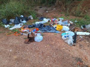 Descartes irregulares continuam na área de transbordo, mesmo após mudança de horário