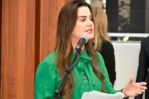 Dia Estadual de Luta e Memória pelas Vítimas de Feminicídio é proposto em MS