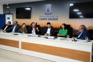 Diretor de Consórcio defende repactuação de contrato em última oitiva da CPI do Transporte