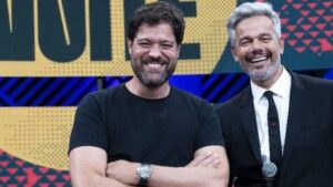 Diretor deixa o Melhor da Noite após três meses na Band