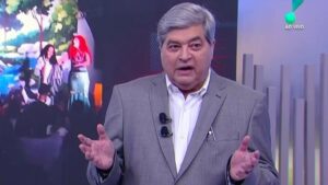 Diretor se demite e equipe do Datena faz motim na RedeTV!