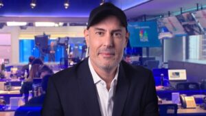 Douglas Tavolaro fala sobre o Times Brasil CNBC após 6 meses