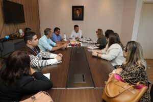 Dourados é selecionada para estruturar projeto inovador de liderança para Educação  