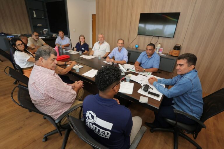 Dourados melhora 21 posições no ranking salarial 2025 da Fetems