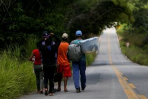 Dourados será palco de ação voltada a migrantes e refugiados