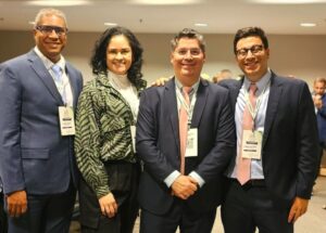 Dr. Victor Rocha assina artigo nacional que defende protagonismo do paciente no tratamento oncológico