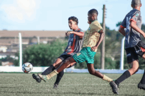 Duas partidas serão disputadas pelo Sul-mato-grossense sub-20