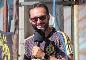 EXCLUSIVO: Rogério Barbosa será o novo presidente do Costa Rica