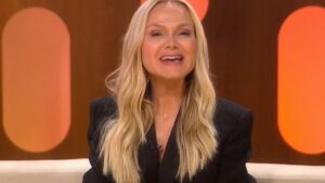 Eliana é apontada como apresentadora do "BBB 26", mas Globo nega