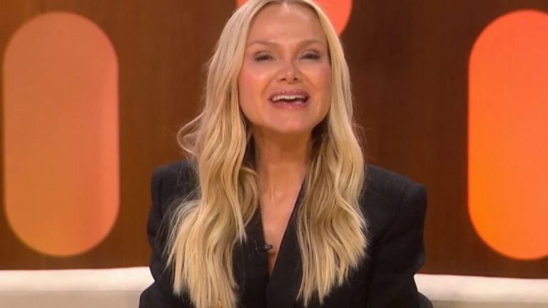Eliana é apontada como apresentadora do "BBB 26", mas Globo nega