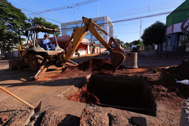 Em 5 meses, Prefeitura reforçou limpeza, revitalizou iluminação e transformou drenagem