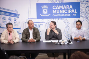 Em audiência da CPI, população poderá apresentar reivindicações por melhorias no transporte público