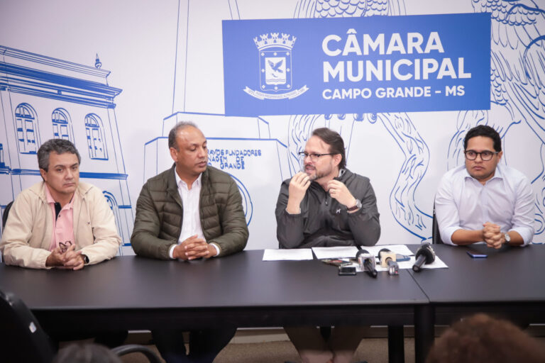 Em audiência da CPI, população poderá apresentar reivindicações por melhorias no transporte público