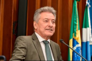 Emendas parlamentares já pagas de Hashioka beneficiam área da saúde em seis cidades