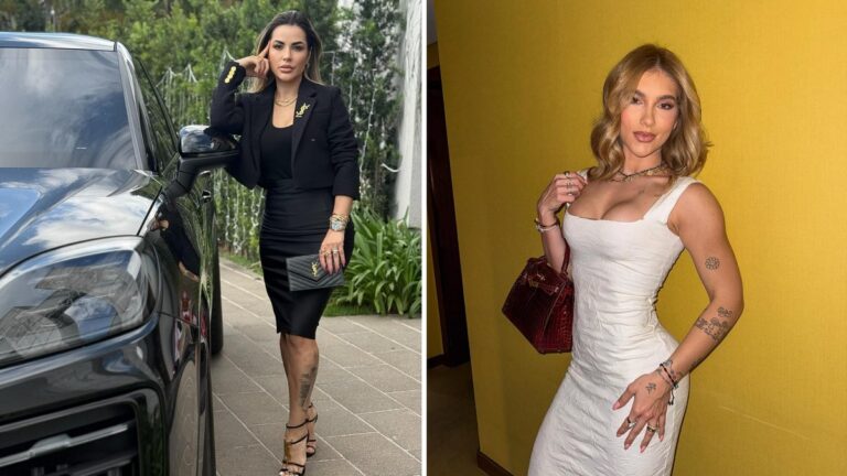 Entenda o que pode acontecer com Virgínia e Deolane após CPI