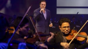 Especial "Novela em Sinfonia" celebra 60 anos da Globo