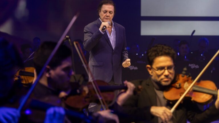 Especial "Novela em Sinfonia" celebra 60 anos da Globo