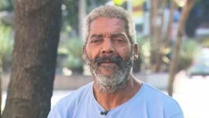 Ex-Raça Negra, Edson Café enfrentou ruas e vícios