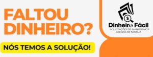 Faltou dinheiro? Empresa oferece soluções rápidas em Coxim e São Gabriel