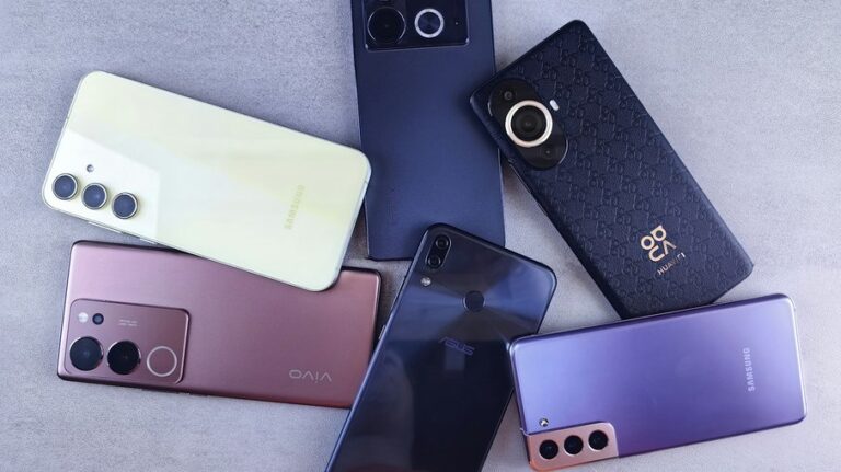 Celulares