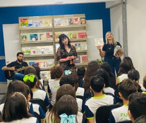 Fazendo Arte aborda literatura regional, racismo, bonecos e homenageia ao choro