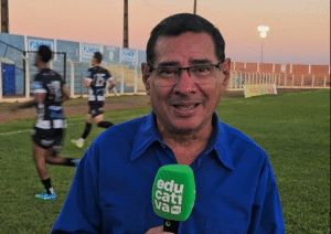 Federação de Boxe deve aclamar outro cronista para presidente