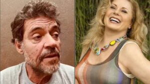 Felipe Camargo nega agressão a Vera Fischer após críticas na web