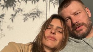Fernanda Lima comenta vida sexual com marido: "Não está fácil"