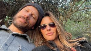 Fernanda Lima diz que virou "meme" após admitir falta de sexo
