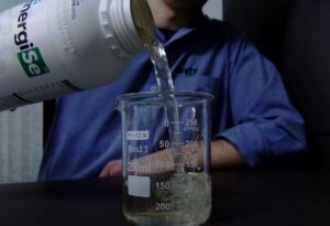 Fertilizantes especiais: produtor colheu 5 sacas a mais de soja mesmo com seca