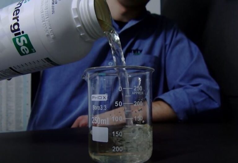 Fertilizantes especiais: produtor colheu 5 sacas a mais de soja mesmo com seca