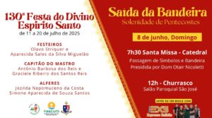 Festa do Divino Espírito Santo: Uma Tradição de Fé e Devoção