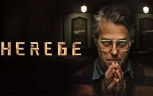 Filme de terror com Hugh Grant vira sensação no streaming