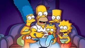 Final de temporada de "Os Simpsons" tem morte surpreendente