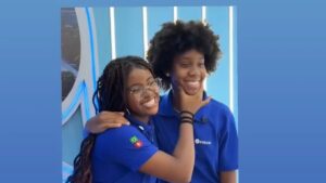 Força Feminina nas Quadras