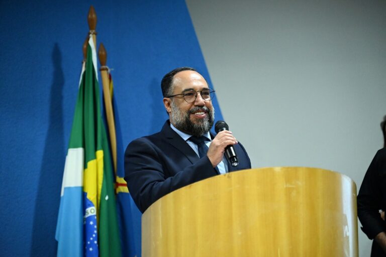 Formação continuada fortalece liderança dos diretores da Rede Municipal de Ensino em Campo Grande