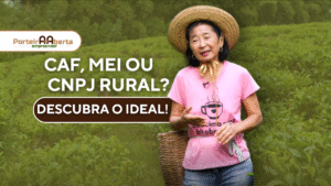Formalização: descubra a melhor opção para seu negócio rural