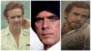 Francisco Cuoco: ator se popularizou
na teledramaturgia