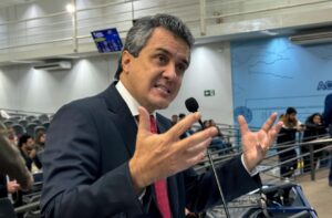 Frente Fundiária é caminho para atender famílias sem moradia na Capital, destaca Landmark