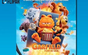Garfield: a história do gato preguiçoso que odeia a segunda-feira