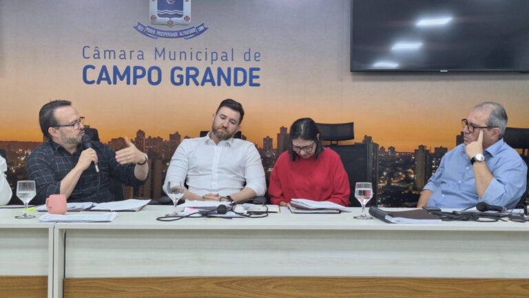 Gerente do Consórcio Guaicurus confirma irregularidade: 97 ônibus circulam acima da idade permitida
