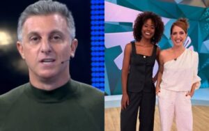 Globo muda “Fantástico” e Huck por causa de jogos na programação