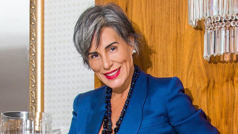 Glória Pires deve R$ 559 mil a ex-funcionária, decide Justiça