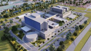 Governo apresenta à ALEMS projeto de PPP no Hospital Regional  
