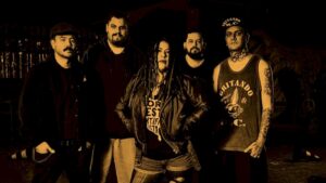 Gritando HC lança 'Libertariamente' em parceria com a Algohits