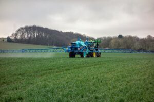 Guerra entre Irã e Iraque: é hora de comprar fertilizantes?