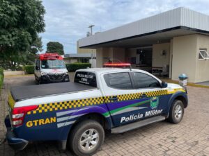 Homem de 62 anos é esfaqueado após dar carona a conhecido em Coxim