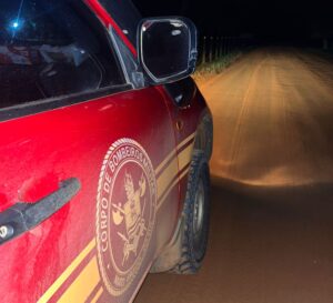 Homem é baleado e morre após confusão em fazenda no Pantanal
