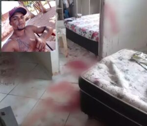 Homem é morto a tiros dentro de casa na Vila Mariana; companheira fica ferida