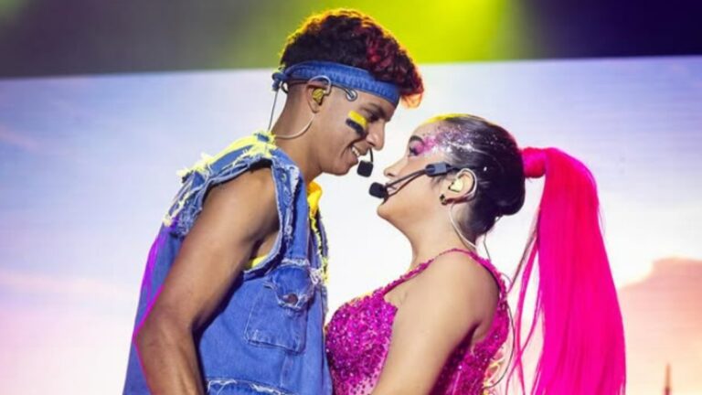 Hopi Hari recebe “A Origem dos Rosa” com Emilly Vick nesta sexta